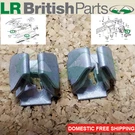 Land Rover Instrument Panel Nut Set M4.2 Defender Range 13-21 LR048614. Fixed Price $15.00.