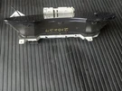 Speedometer Cluster Mph W/o Navigation Display 06 Chrysler Pacifica 56044989AC. Fixed Price $95.99.