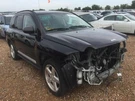 Used Speedometer Fits: 2007 Jeep Compass Cluster Mph 120 W/gauges Opt. Fixed Price $122.99.