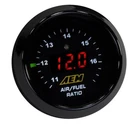 Aem 30-4110NS Classic Digital Wideband Afr Gauge. Fixed Price $151.26.
