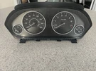Bmw F30 F32 328I 428I 435I Instrument Gauge Cluster Speedometer Oem Vdo Original. Fixed Price $95.00.