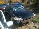 Speedometer Cluster Coupe Mph Market Fits 01-02 Sebring 256317. Fixed Price $64.31.