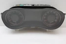 2016 Dodge Challenger P68288906AC Speedometer Head Instrument Cluster Gauges 43K. Fixed Price $179.97.