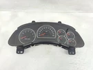 2013-2014 Ford Focus Speedometer Instrument Cluster Gauges 15195444 L0SVX. Fixed Price $58.95.