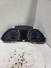 2007-2008 Audi Q7 Speedometer With Adaptive Cruise Opt 8T4 Mph Oem. Fixed Price $100.95.