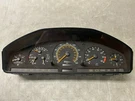 1996-2002 Mercedes W129 Instrument Cluster Digital Odometer SL320 SL500. Fixed Price $299.00.