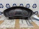 2019 2020 2021 A4 Audi Speedometer , 8W5 870 K. Fixed Price $149.25.