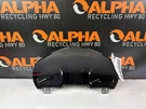 Speedometer Toyota Highlander 08. Fixed Price $126.00.