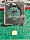 Hino Speedometer Gauge Panel 83110 2010A 157100 4580 Oem 2003 Sg 403KMS SSC-8. Fixed Price $142.80.