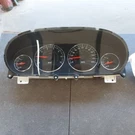Speedometer Cluster Convertible Mph White Lighting Fits 04-06 Sebring 23910. Fixed Price $44.55.