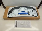 Dorman 10-0103B Instrument Cluster Upgrade Kit Compatible With Chevrolet/gmc. Fixed Price $59.99.