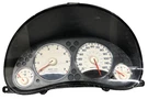 2004 Jeep Liberty Instrument Speedometer Tachometer Gauge Cluster. Fixed Price $69.95.