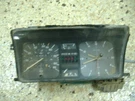 Vw Jetta Instrument Cluster 80 81 Yr Convertible Rabbit Clock Guages #474. Fixed Price $80.00.