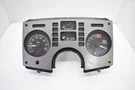 1984 1988 Pontiac Fiero Se 85 Mph Gauge Speedo Instrument Cluster 87 14860. Fixed Price $74.79.