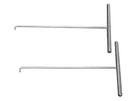Baum Tools 78DJ28Q Instrument Cluster Removal Fits 1994-2003 Mercedes E320. Fixed Price $46.79.