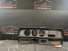 92-93 Dodge W250 Dash Speedometer Instrument Gauge Cluster Bezel Trim. Fixed Price $100.00.