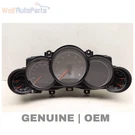 2012 Porsche Cayenne 3.0L - Instrument Cluster / Speedometer 95864115613. Fixed Price $176.49.