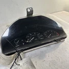 Speedometer Head Only With Tachometer Fits 97-98 Mazda Protege E2. Fixed Price $65.00.