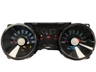 Speedometer Instrument Cluster Dash Panel 2012 Ford Mustang 3.7L 56,475 Miles. Fixed Price $150.48.