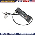 Gear Shift Indicator Selector Cable Clip NL5Z7A110A 2004-2011 Ford Ranger Us. Fixed Price $25.86.
