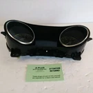 2020 Buick Encoregx Oem Speedometer W/navigation Id 60004774 Fits 20-23. Fixed Price $145.09.