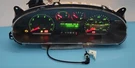 2007 Ford Taurus Used Instrument Cluster P#VP4F1F-10A855-AC. Fixed Price $34.00.