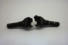 05 Nissan Frontier Column Switch Assembly Oem Without Fog Lights Set Of 2. Fixed Price $76.20.