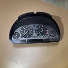 1997-2004 Bmw 5 E39 Dashboard Instrument Cluster / Speedometer Oem 87001294. Fixed Price $120.00.