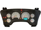 2008 Dodge Ram 1500 Speedometer Instrument Cluster 145,350 Miles. Fixed Price $150.48.