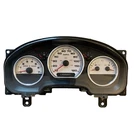 2004-2005 Ford F-150 Lariat Speedometer Cluster Mph Id 4L34-10849-EN Oem. Fixed Price $146.61.