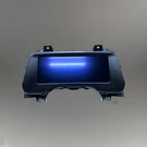2022-2025 Toyota Tundra/sequoia Digital Speedometer Instrument Cluster Oem. Fixed Price $658.04.