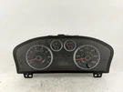 2008 Ford Fusion Speedometer Instrument Cluster Gauges 8E5T-10849-AD NA5IW. Fixed Price $382.44.