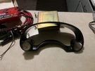 95 - 99 Mitsubishi Eclipse Dual Gauge Cluster Pod 52M. Fixed Price $55.00.