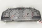 2000-2002 Nissan Xterra Frontier Instrument Cluster Speedo 24810-9Z477 219K Oem. Fixed Price $99.00.