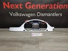 2009 - 2010 Volkswagen Cc Passat B6 Dash Trim Cluster Bezel Sorround Cover. Fixed Price $36.36.
