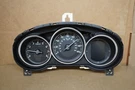 2017 MAZDA6 Instrument Speedometer Gauge Cluster Oem 79,469 Miles No Lens. Fixed Price $40.00.