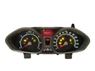 Speedometer Instrument Cluster Dash Panel Gauges 2011 Fiesta 129,001 Miles. Fixed Price $92.88.