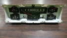 1969 Ford F-250 Truck Instrument Cluster Gauges Used Oem. C8TF-10848. Fixed Price $80.74.