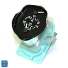 1970-1978 Firebird Trans Am Oil And Water Gauge Gm 6493193. Fixed Price $158.99.