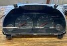 98 Subaru Legacy Outback Gauge Cluster 244K 5 Speed Used Spec. Fixed Price $174.99.