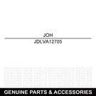 John Deere LVA12705 Instrument Cluster. Fixed Price $1383.62.