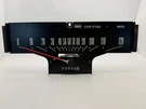 Nos 1965 Ford Fairlane Speedometer Fomoco C5OF-17265 New In Box. Fixed Price $100.00.