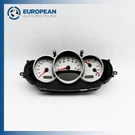 2001-2004 Porsche Boxster Instrument Cluster Speedometer Oem 70K Miles. Fixed Price $191.70.