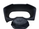 2019-2025 Toyota RAV4 Dash Speedometer Instrument Cluster Visor Bezel Trim Oem. Fixed Price $37.99.