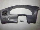 1995-2005 Ford Ranger 95-01 Explorer B2300 Dash Gauge Cluster Bezel Dark Gray. Fixed Price $70.00.