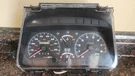 Oem 91-95 Suzuki Sidekick Geo Tracker Instrument Cluster Speedometer Gauge. Fixed Price $170.00.