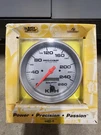 Autometer Ultra-lite 5 Inch Programmable Speedo AU4489-M Gauge. Fixed Price $341.54.