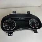 2020 Dodge Ram 1500 3.0L Diesel Speedometer Instrument Cluster Oem 100K. Fixed Price $329.02.