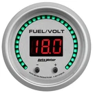 Autometer 6709-UL Voltmeter And Fuel Gauge. Fixed Price $213.29.