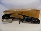 New Oem 2000-2002 Ford Taurus Cluster Bezel Vent Panel Assembly. Fixed Price $99.99.